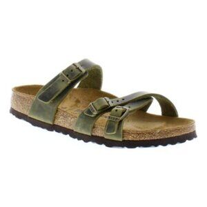 Birkenstock FRANCA Sandal-10199583